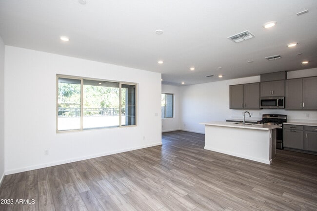 Building Photo - 4556 S Riata St