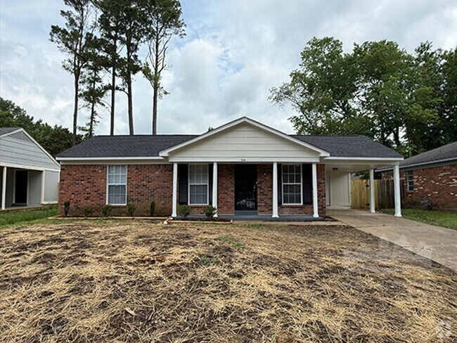 Building Photo - 724 Northaven Dr