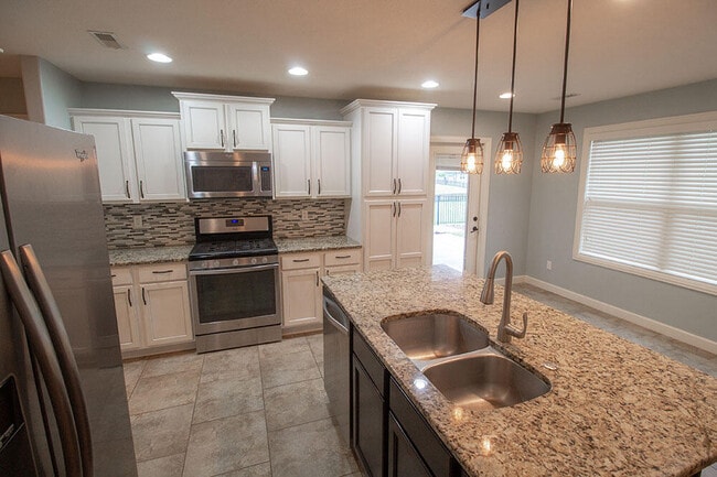 Building Photo - 7504 Wellford Ct