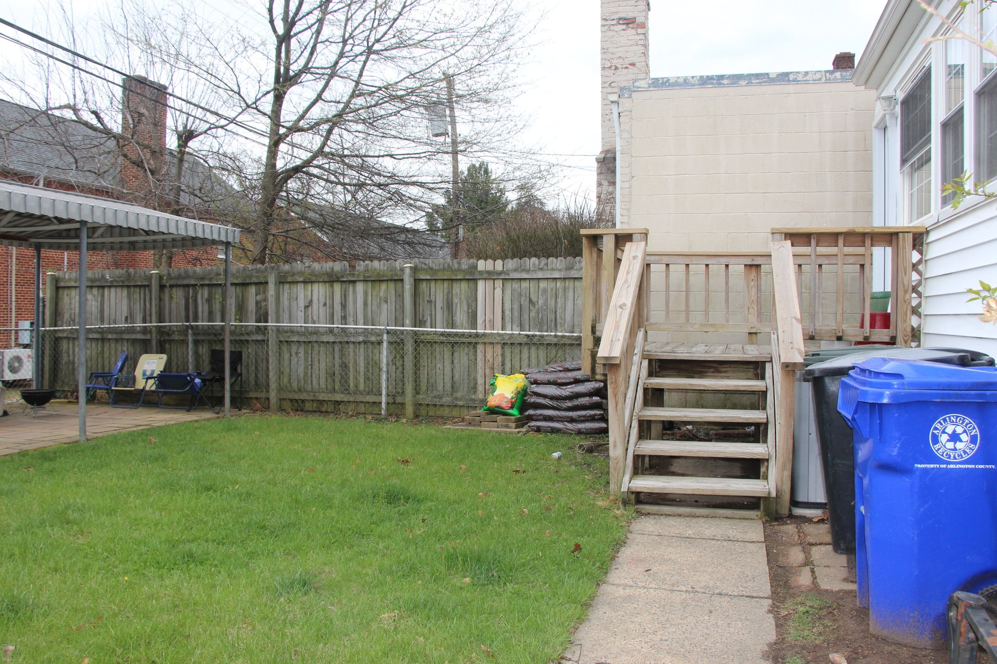 Building Photo - 635 N Nelson St