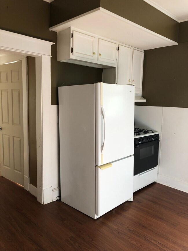 Duplex Bungalow in the heart of Broadmoor 816 Linden St Shreveport LA