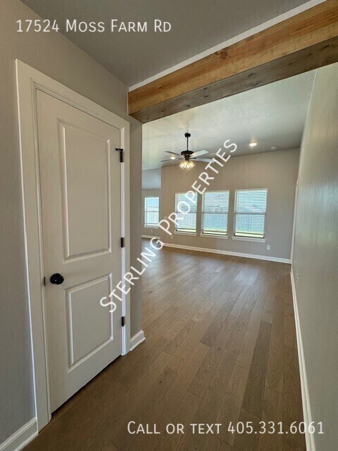 Building Photo - 17524 Moss Farm Rd