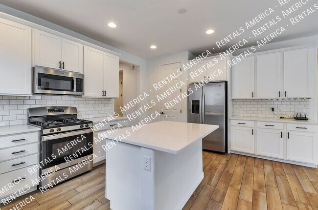 Building Photo - 6642 E Via Arroyo Largo