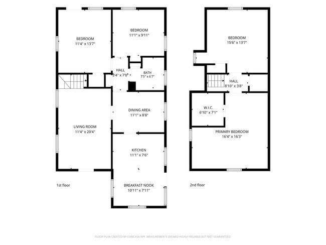 Building Photo - 539 Austin St