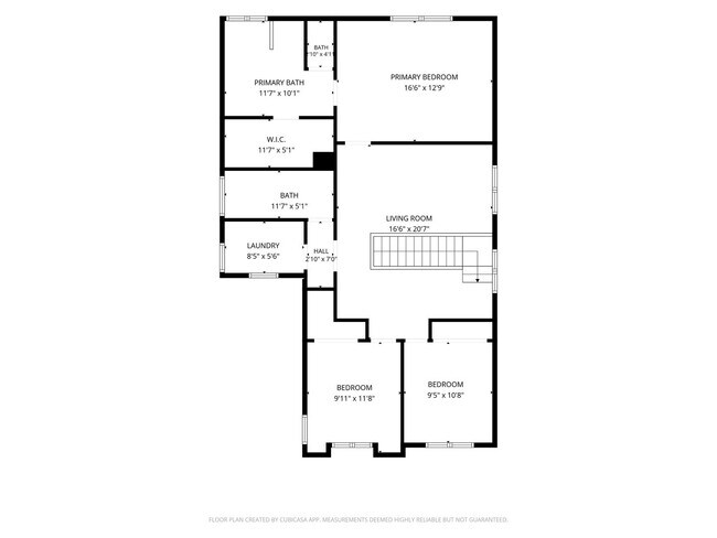 Building Photo - 4 Bed, Beauty With First Floor Bed And Full Bath
