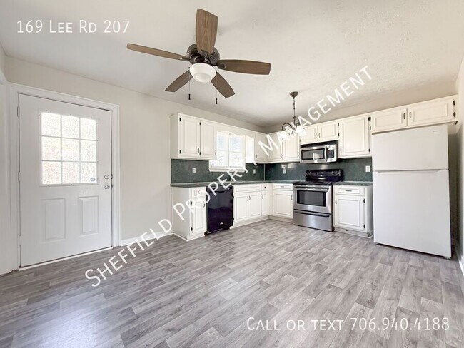 Building Photo - 169 Lee Rd 207