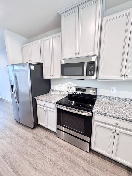 Building Photo - 3434 Jacobs Ford Wy