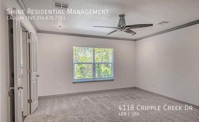 Building Photo - 4118 Cripple Creek Dr