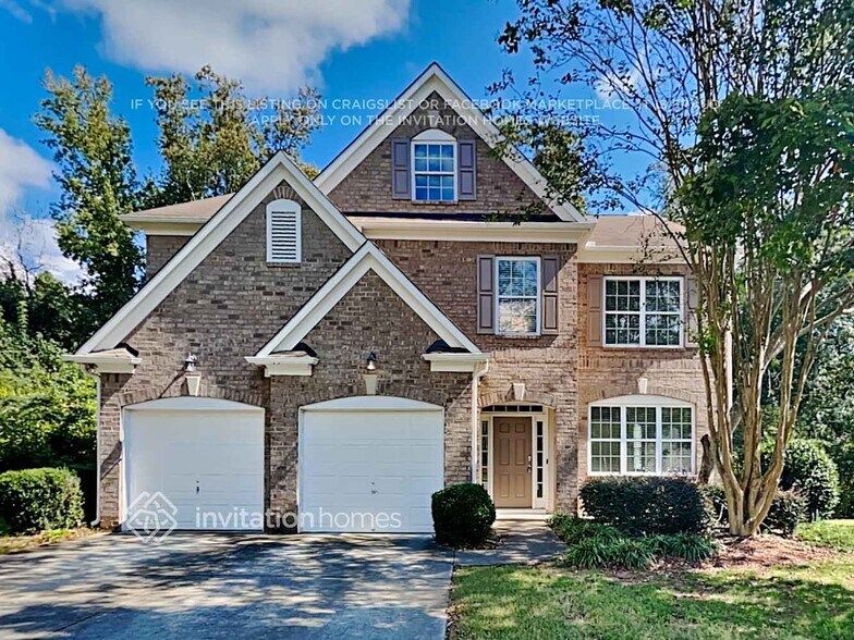 Primary Photo - 1617 Preserve Park Dr