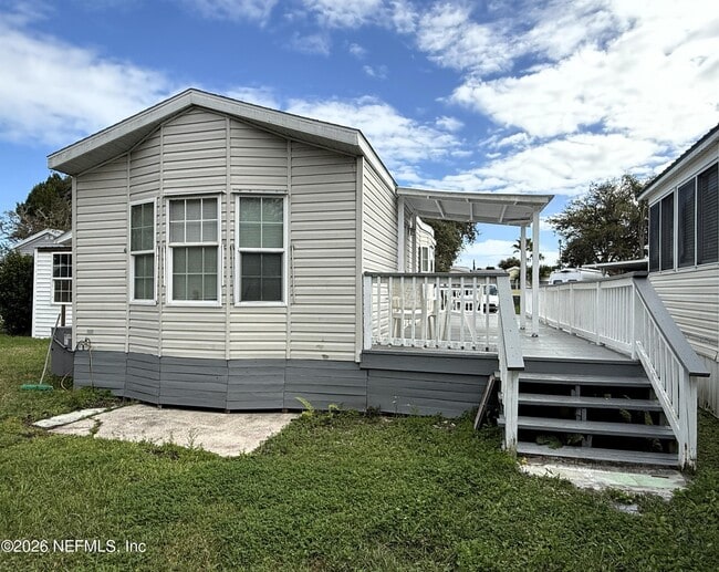 Building Photo - 4825-4A1A A1A S