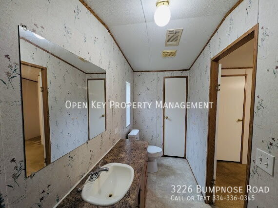 Building Photo - 3226 Bump Nose Rd