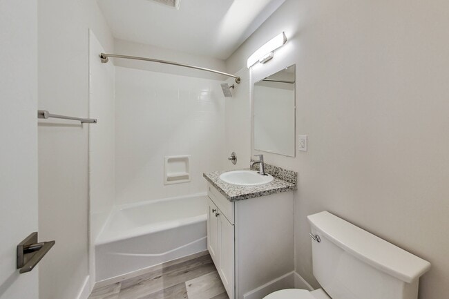 Floorplan - Niles Station