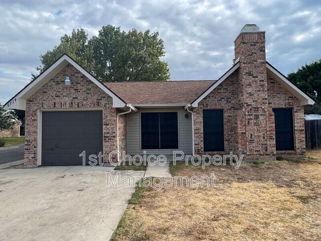 Building Photo - 6714 Old Stone Dr
