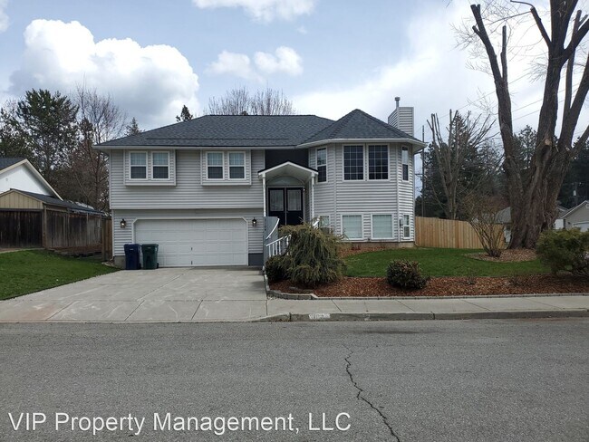 Primary Photo - 4 br, 2.5 bath House - 3104 N. 8th Street