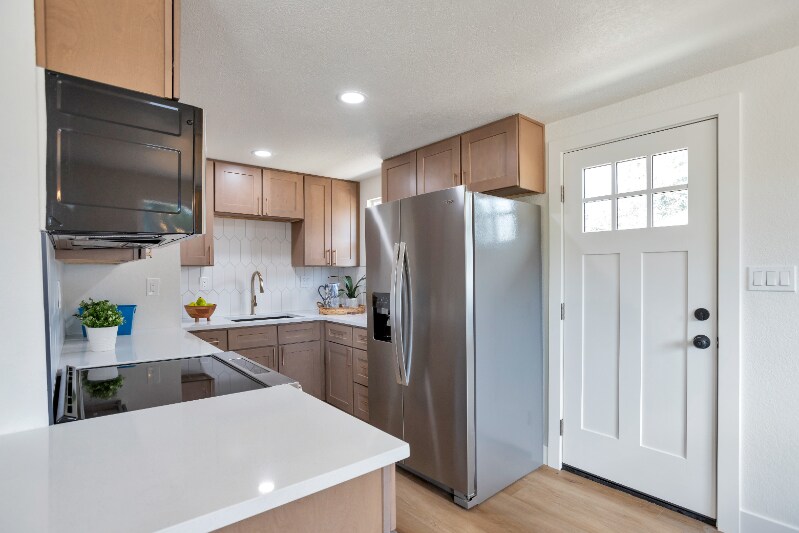 Building Photo - 6933 W 52nd Pl