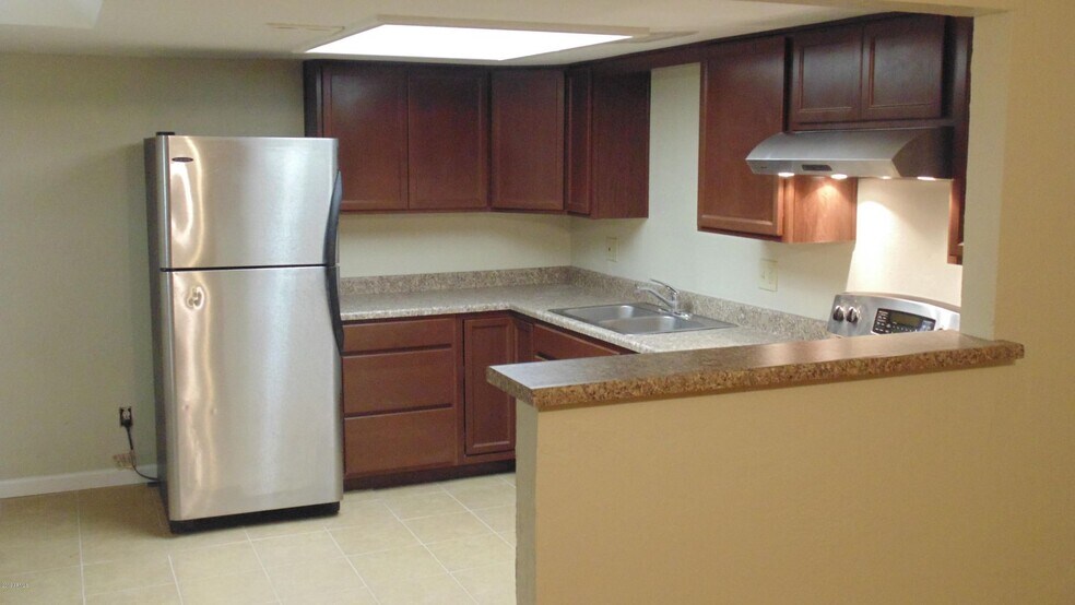 Kitchen - 18023 N 40th Pl