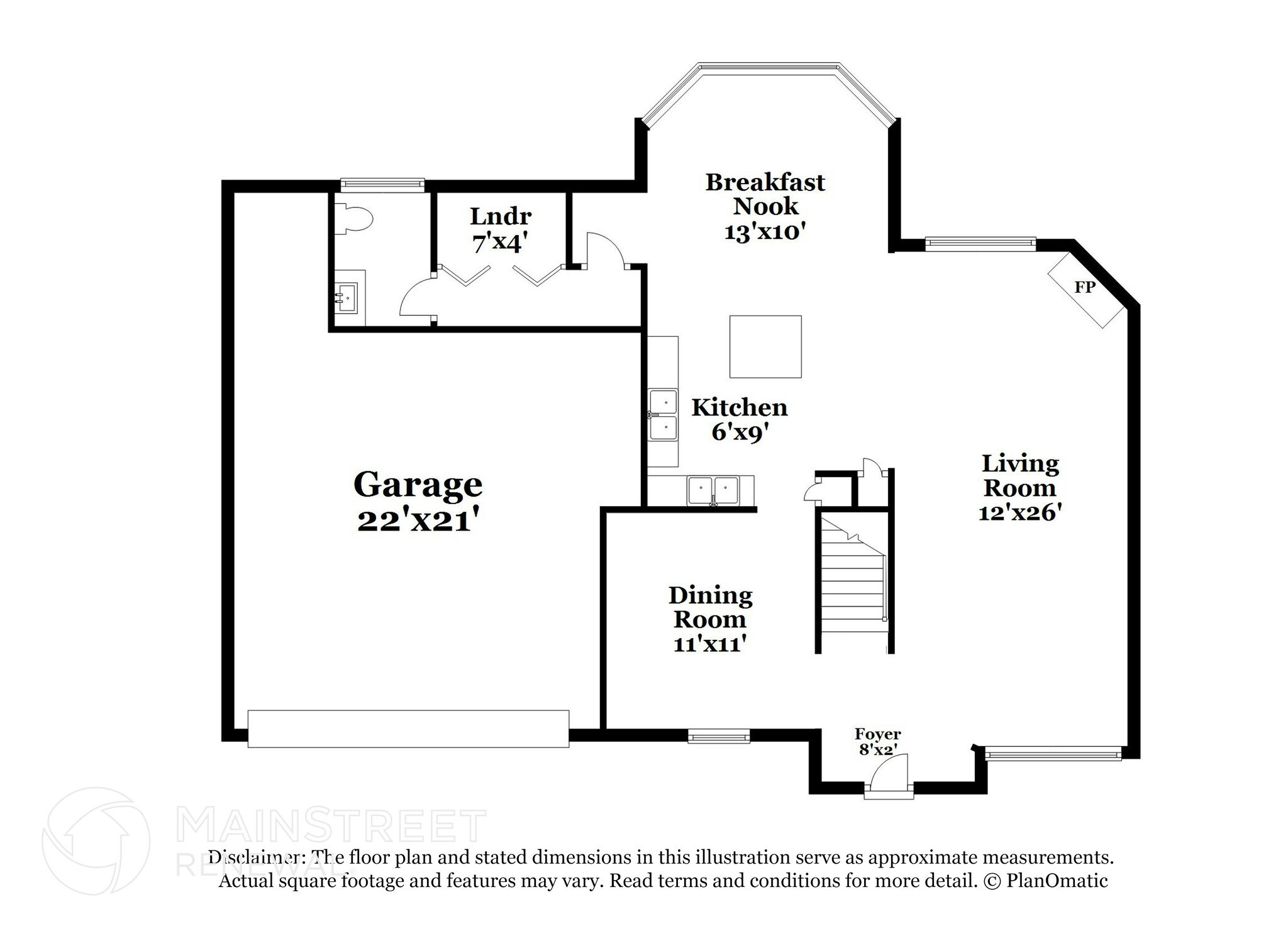 Building Photo - 7766 Brookbury Cove