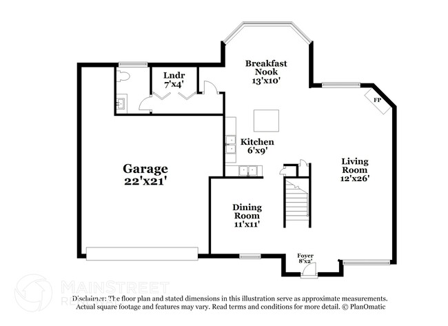 Building Photo - 7766 Brookbury Cove