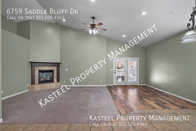 Building Photo - 6759 Saddle Bluff Dr