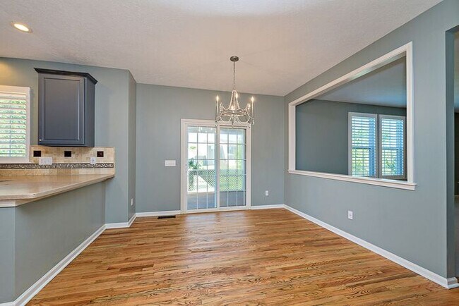 Building Photo - Stunning 6 Bed 3.5 Bath Carmel Home With Finished Basement an Fenced Yard!