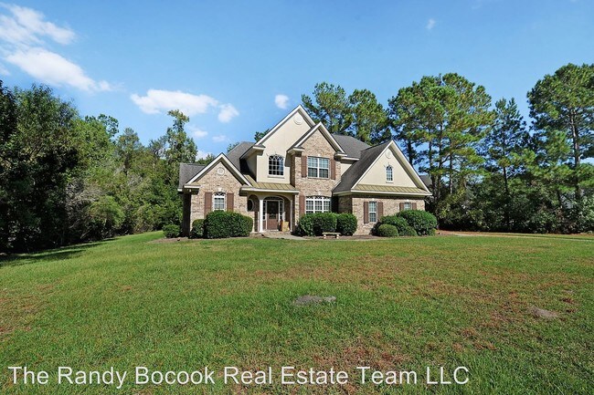 Building Photo - 4 br, 2.5 bath House - 376 McGregor Circle