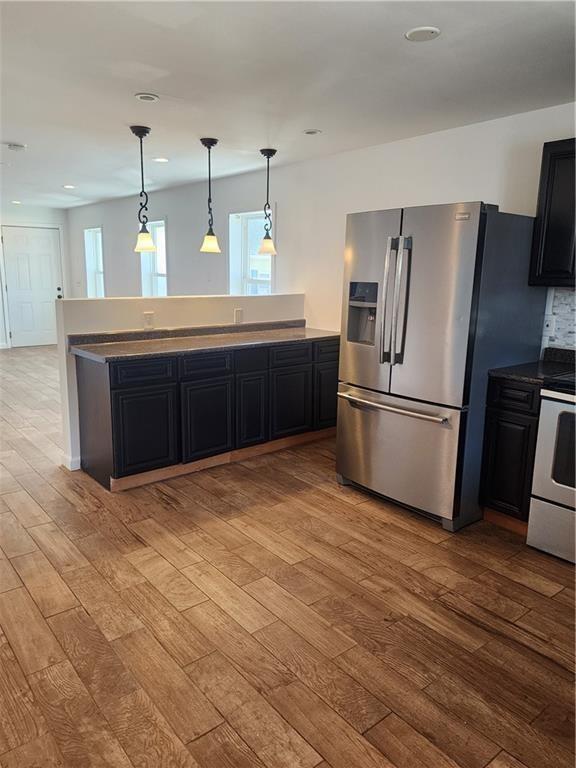 Building Photo - 181 Benefit St