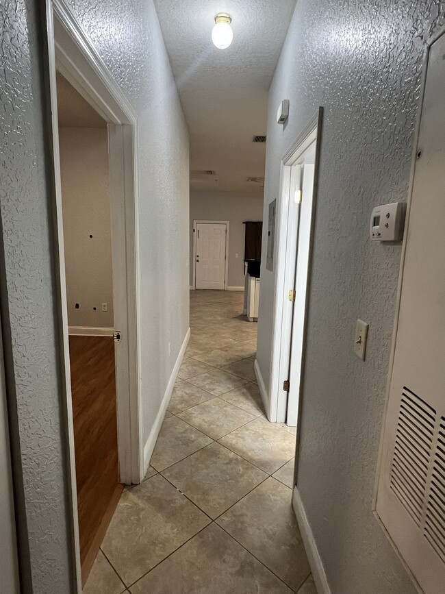 Hallway - 5811 La Costa Dr