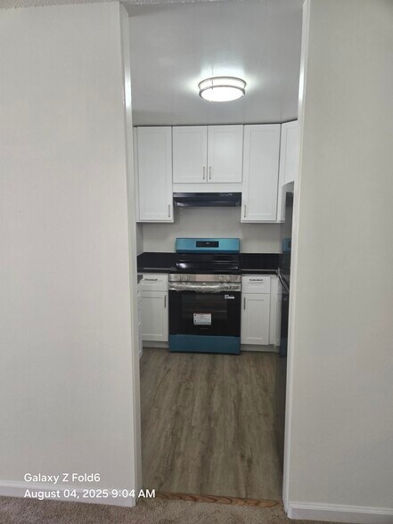 Building Photo - San Carlos Apartments LLC