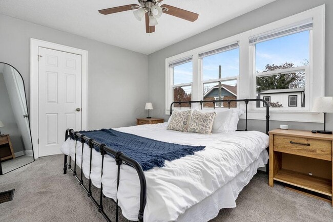 Building Photo - 975 Heyl Ave