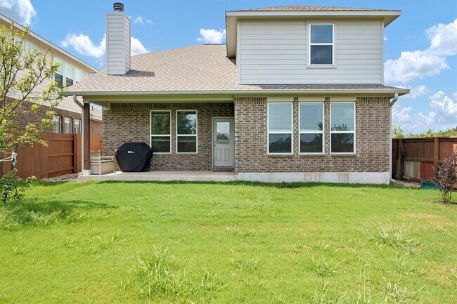 Building Photo - 128 Cipressi Cove