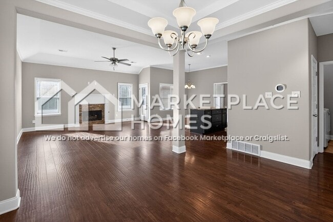 Building Photo - 8295 Blue Ridge Dr