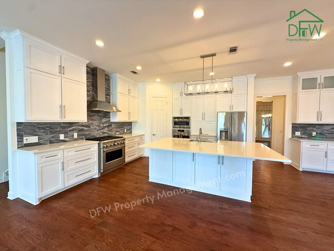 Building Photo - Carroll ISD - 5-Bedroom Home with Poll & Spa