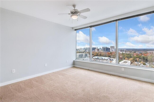 Building Photo - 3338 Peachtree Rd NE