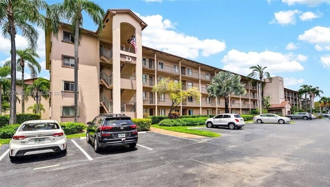 Building Photo - 1650 SW 124th Terrace