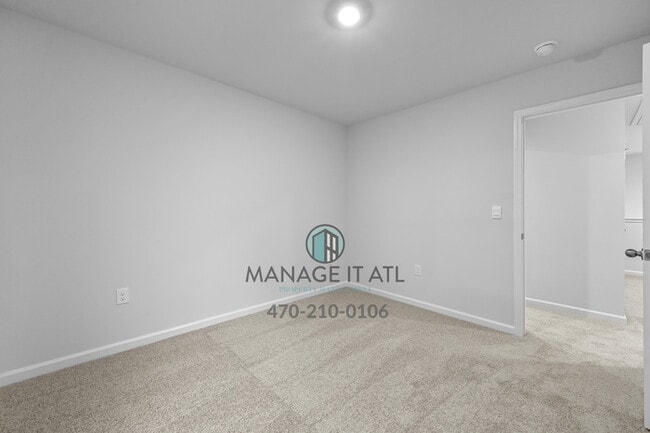 Building Photo - Brand New 3 Bedroom Townhome in Buford, GA