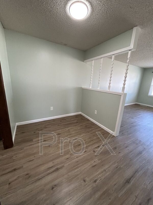 Building Photo - 801 N Rouse St