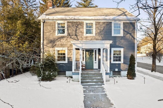 Primary Photo - 13 Chapin St