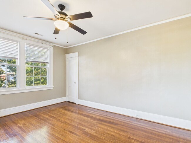 Building Photo - 4222 Chamberlayne Ave