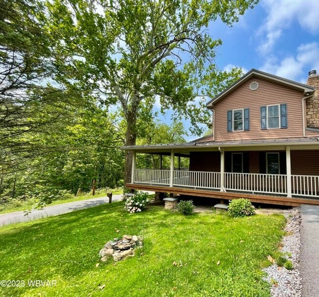 Building Photo - 910 Furnace Run Rd