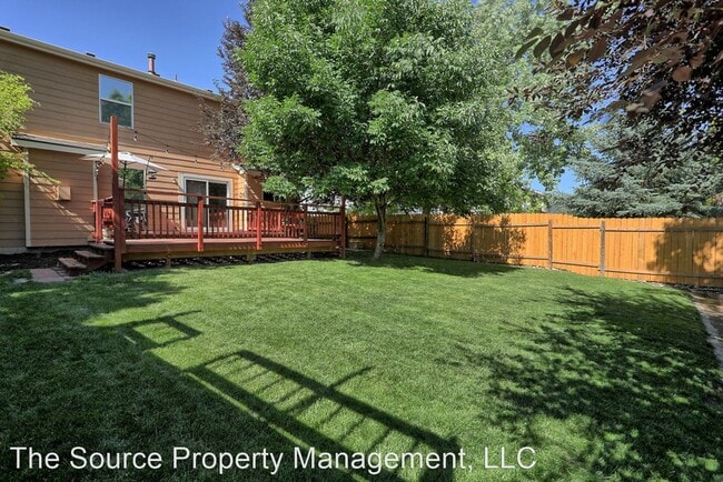 Building Photo - 5 br, 3.5 bath House - 1768 Twin Lakes Cr