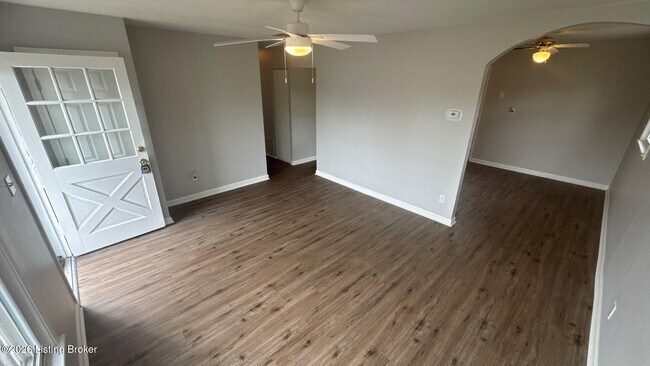 Building Photo - 6315 Red Spruce Dr