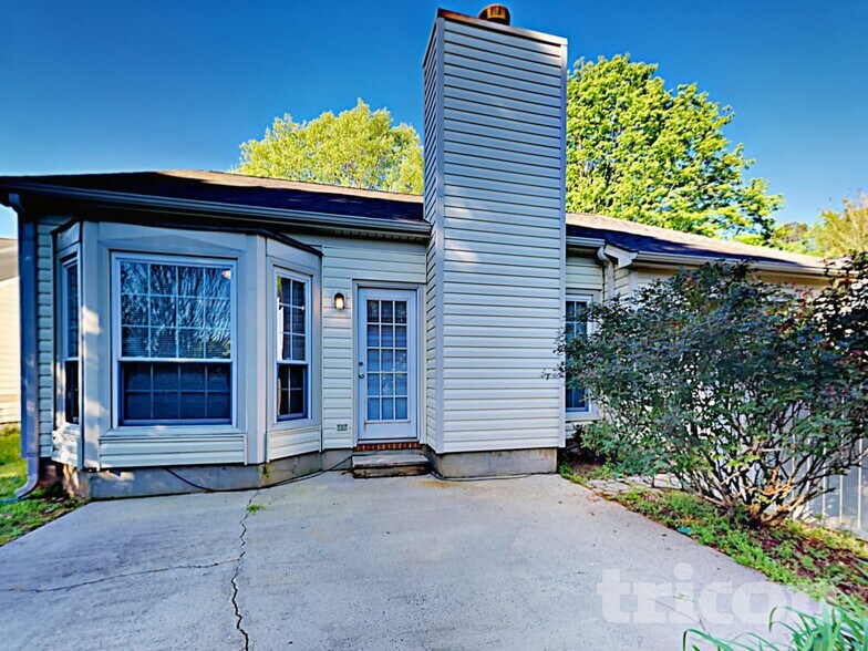 Building Photo - 10334 Creswell Ct