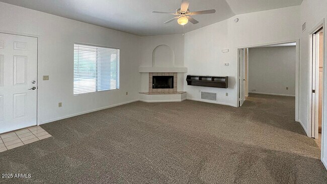 Building Photo - 17116 E Salida Dr