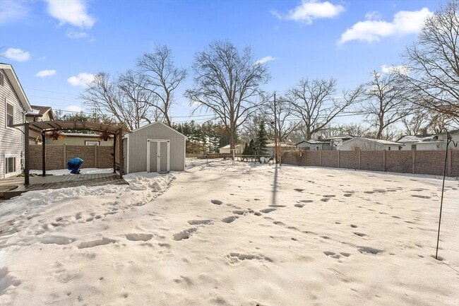 Building Photo - 1715 Rerick St