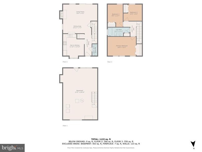 Building Photo - 9515 Quarry Bridge Ct