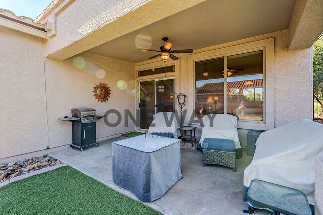 Building Photo - 4269 E Cassia Ln