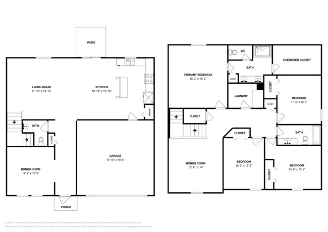 Building Photo - 9337 Revere Ave