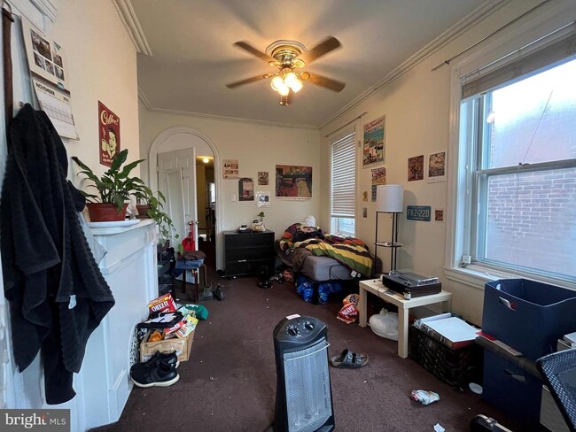 Building Photo - 2032 N Carlisle St