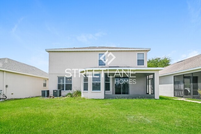 Building Photo - Spacious 4 bedroom home in Apollo Beach!