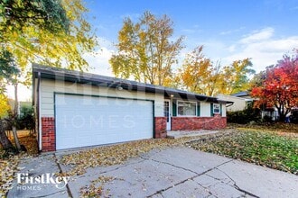 Building Photo - 5355 Gambel Rd